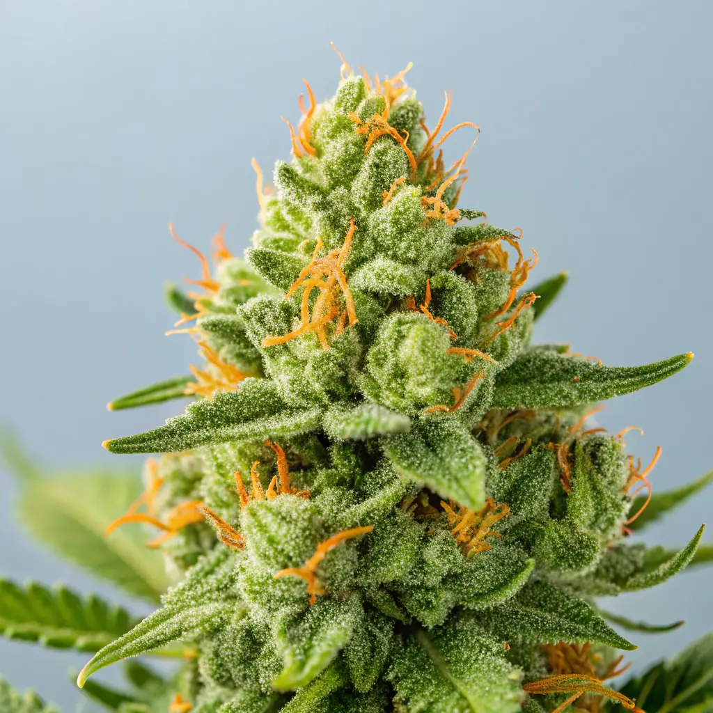 Sativa Hybrid Flower