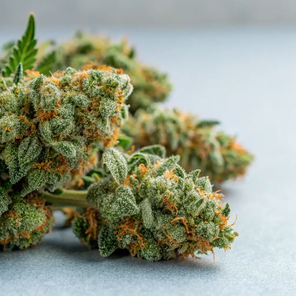 OG Kush Premium Flower