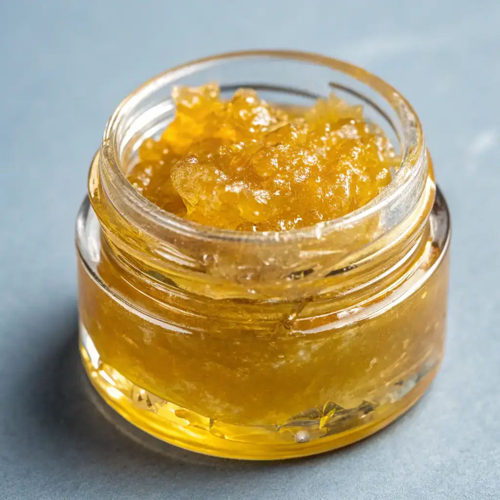 Live Resin Extracts