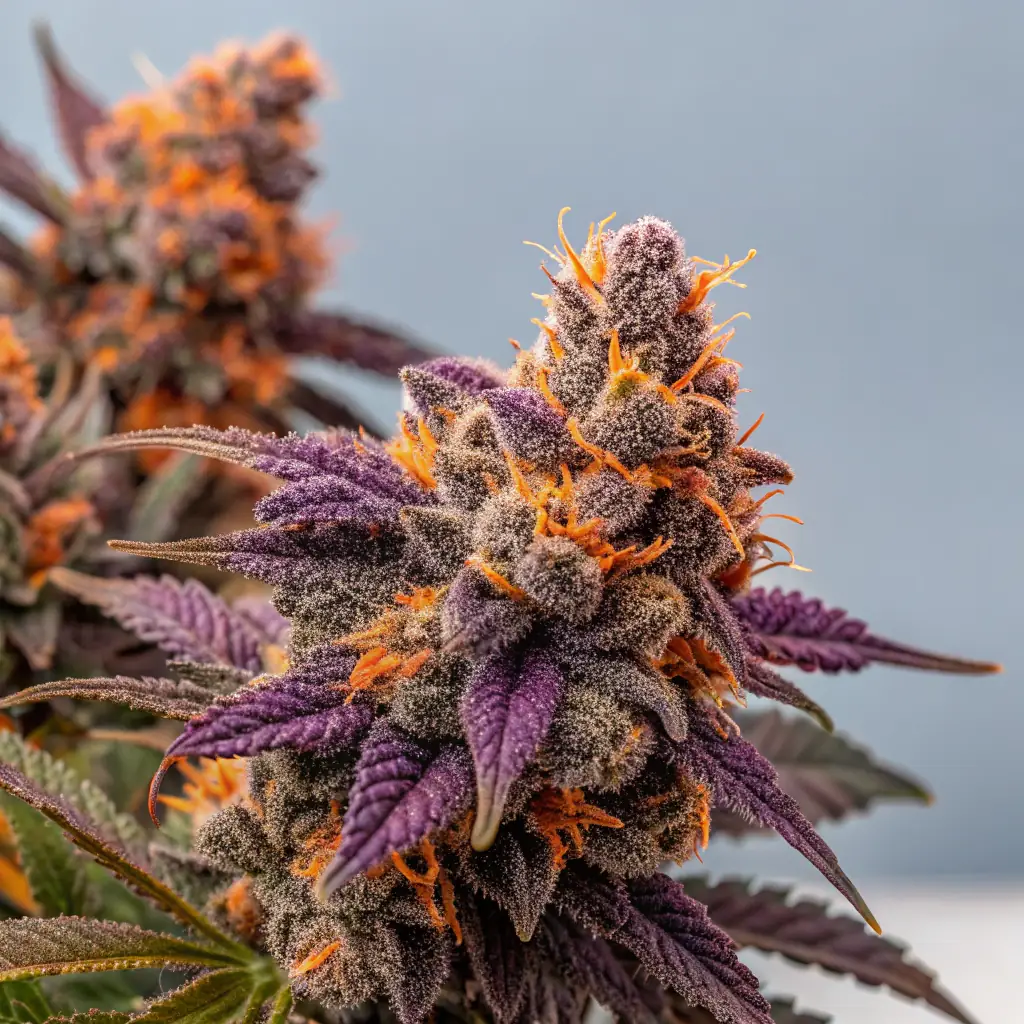 Indica Relaxation Buds
