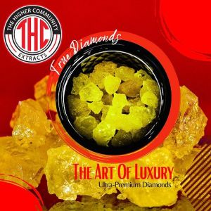 The Higher Community Wax